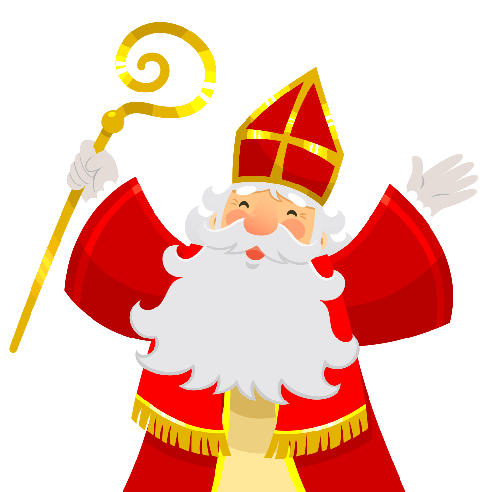 Saint Nicolas