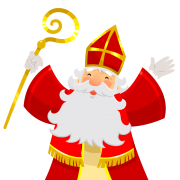 Saint Nicolas